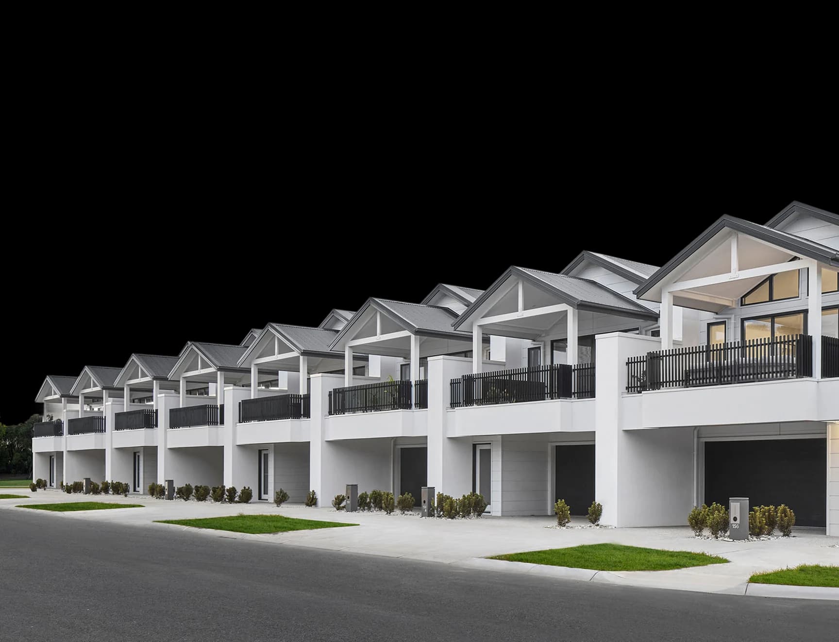 Why Do Dubai Townhouses Stand Out?