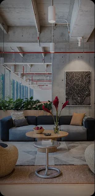 Mixed-Use Developments