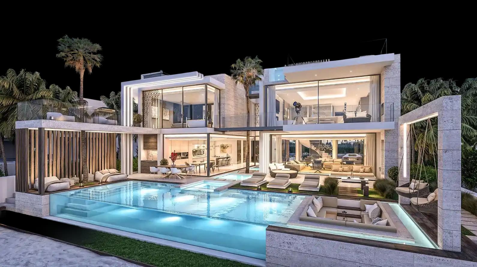 Looking for a different type of property?