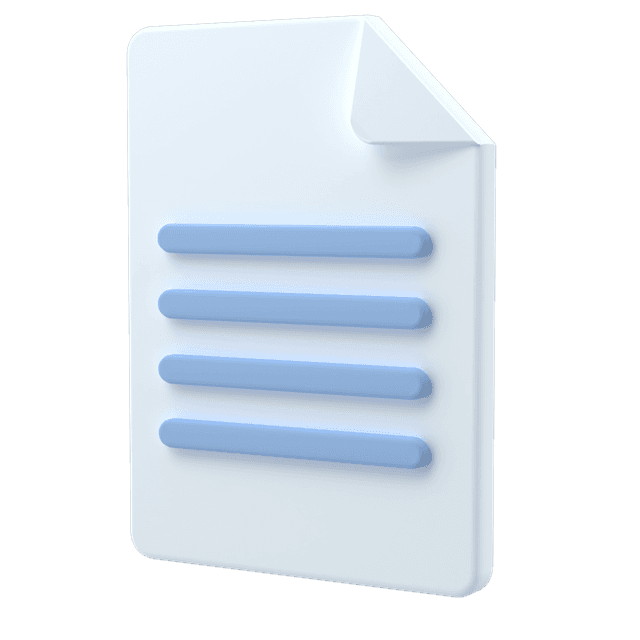 Transfer & documentation