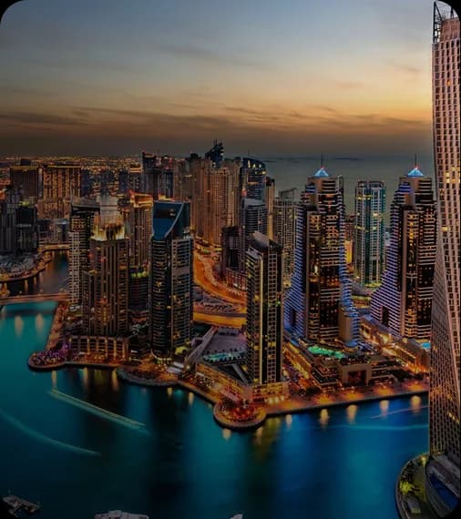 NOC & Developer Clearance File