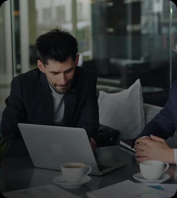 Portfolio Growth & Advisory