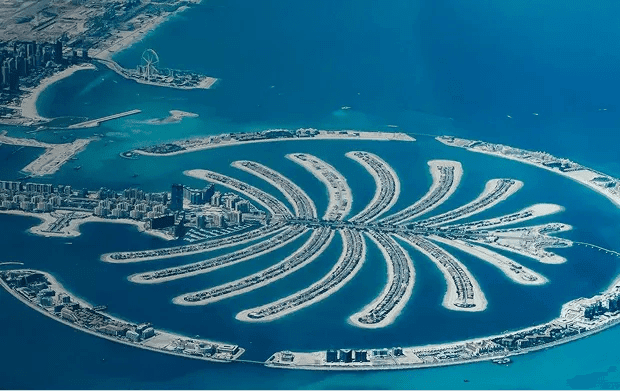 Palm Jumeirah