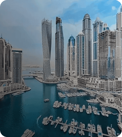 Marina resale price check: