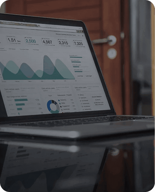 Owner Dashboard (Tech)