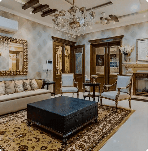 Indicative Valuation