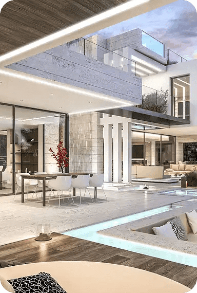 Signature Villas & Garden Homes