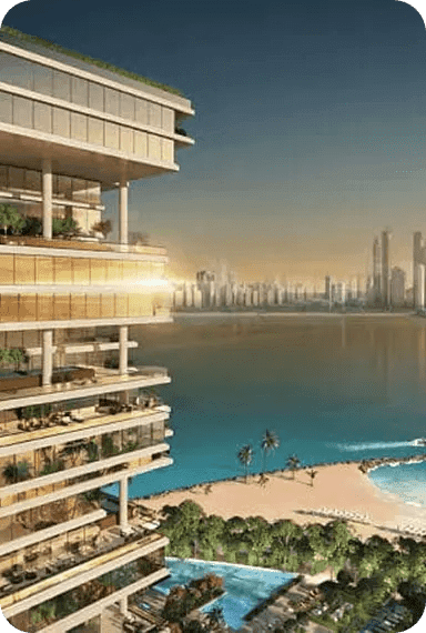 Luxury Apartments & Penthouses